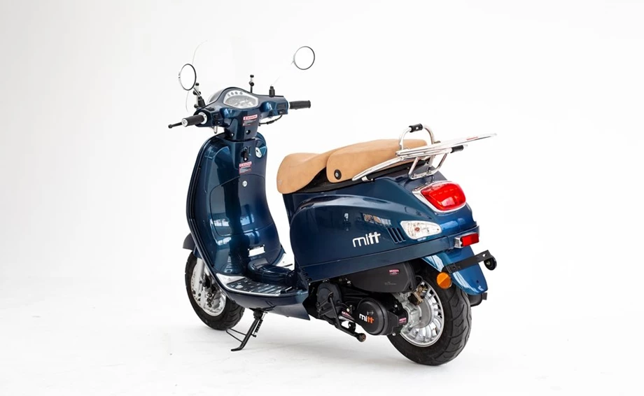 MITT 125 RT Bild 8: MITT 125 RT