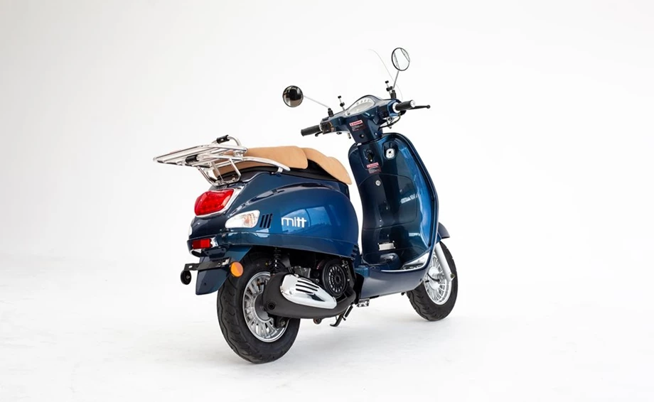 MITT 125 RT Bild 9: MITT 125 RT