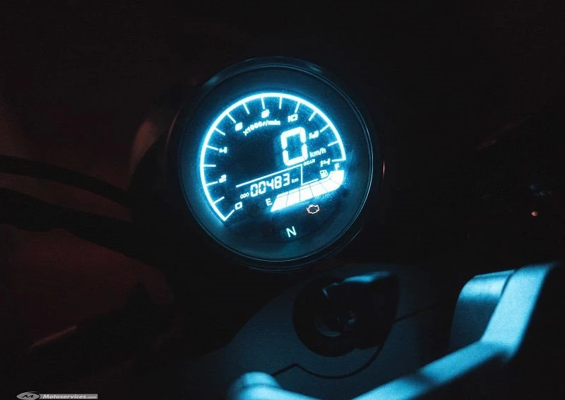 LEGENDERS V 125 Euro5 Bild 7: LEGENDERS V 125 Euro5