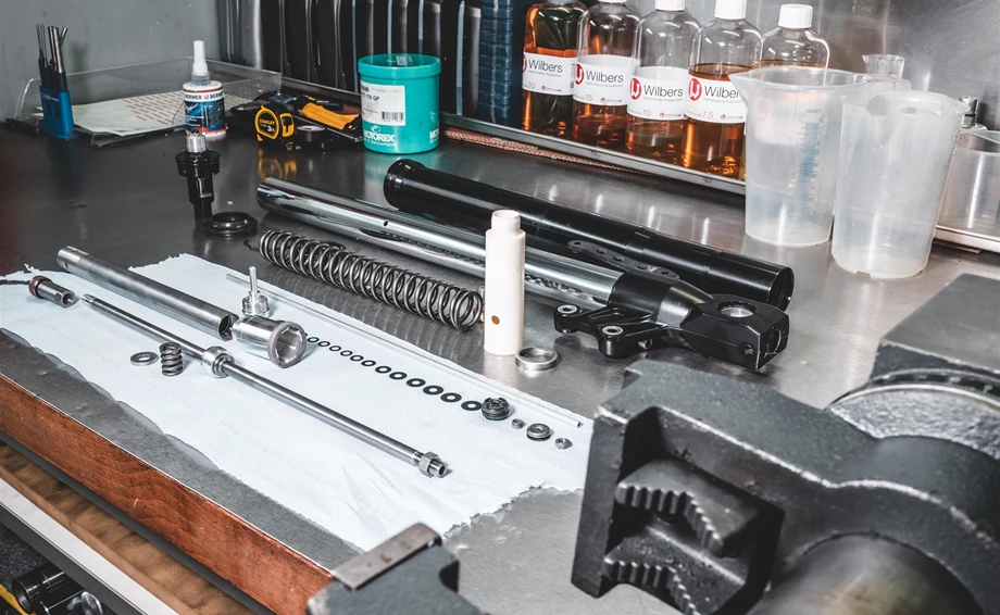 Jahresservice Bild 3: Jahresservice