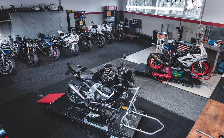 Jahresservice Bild 6: Jahresservice