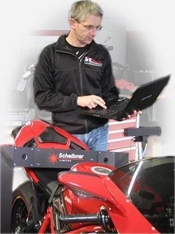 Fahrzeugvermessung Bild 2:  Fahrzeugvermessung