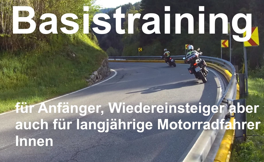 Basistraining Bild 1: Basistraining