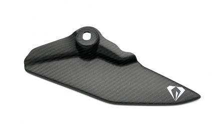 Kettenschutz (Unterseite, Schwinge)