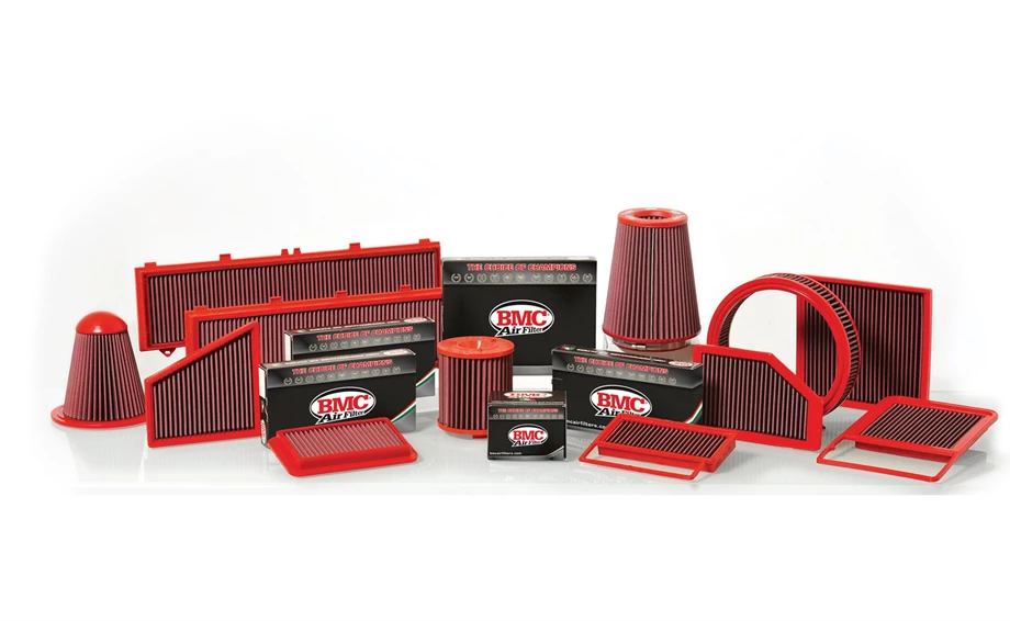 BMC Bild 2: BMC