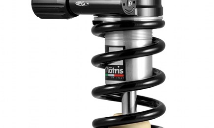 Matris – Performance & Emotion aus Italien