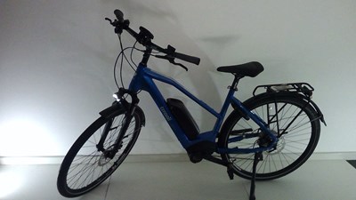 BRENTA sportivo T--blue/light grey--RH50--(2189)  