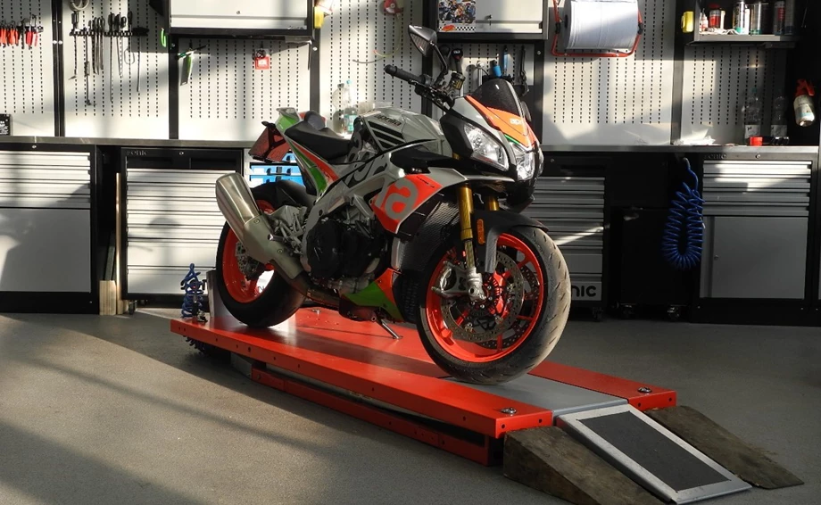 Unsere Werkstatt Bild 11: Unsere Werkstatt