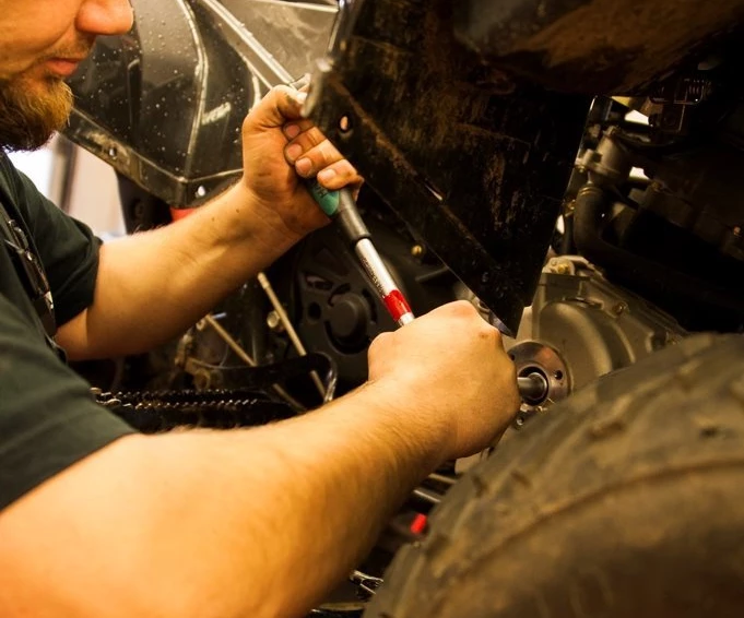 Unsere Werkstatt Bild 3: Unsere Werkstatt