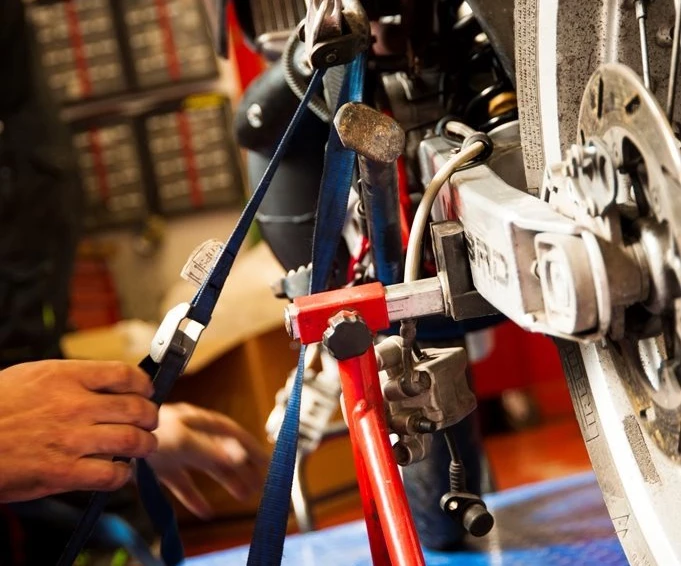 Unsere Werkstatt Bild 7: Unsere Werkstatt