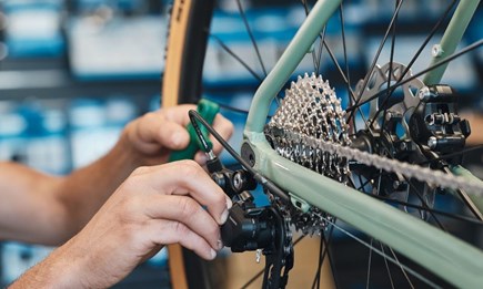 Jobrad   Lease a Bike