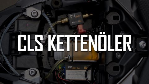 Angebote CLS Kettenöler