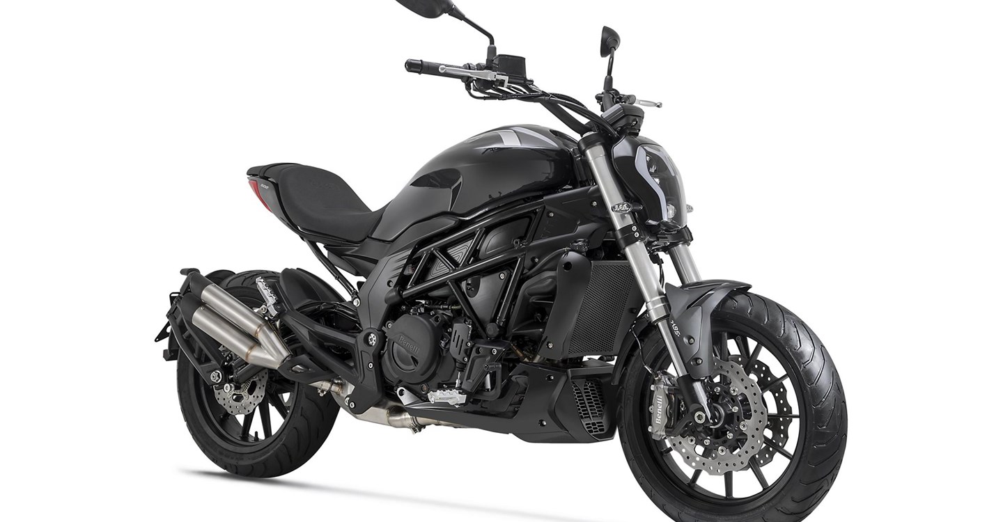 Fahrzeug Angebote Benelli*
