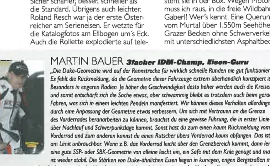 Magazinberichte Bild 5: Magazinberichte