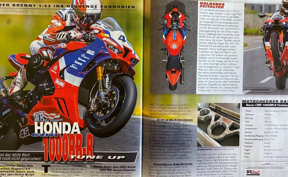 Magazinberichte Bild 7: Magazinberichte