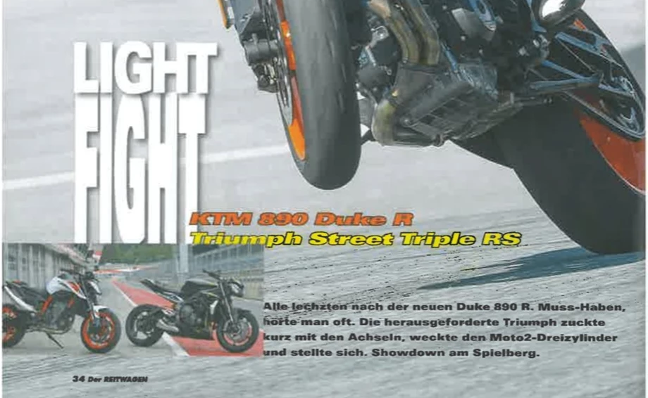 Magazinberichte Bild 8: Magazinberichte