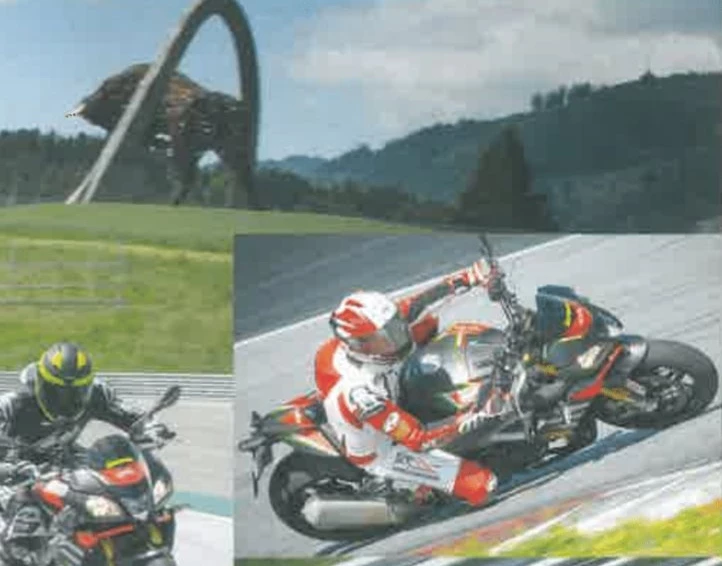 Magazinberichte Bild 6: Magazinberichte