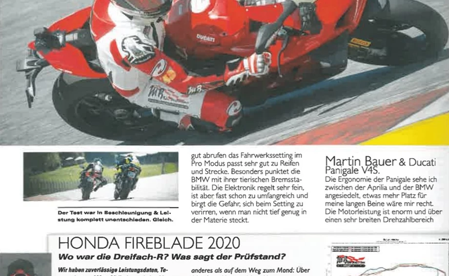 Magazinberichte Bild 9: Magazinberichte