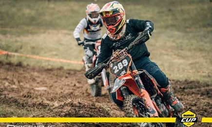 Daniel Pronegg - AunerCup Behamberg