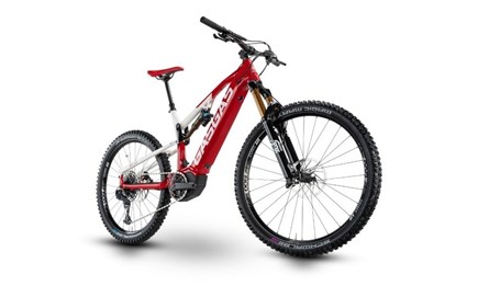 Enduro Cross 11.0