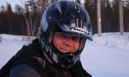 Lappland Lappland