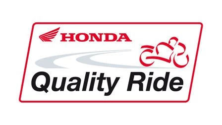 HONDA QUALITY RIDE Bild 1: HONDA QUALITY RIDE