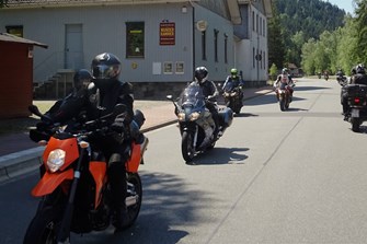 Harztour Juli 2025