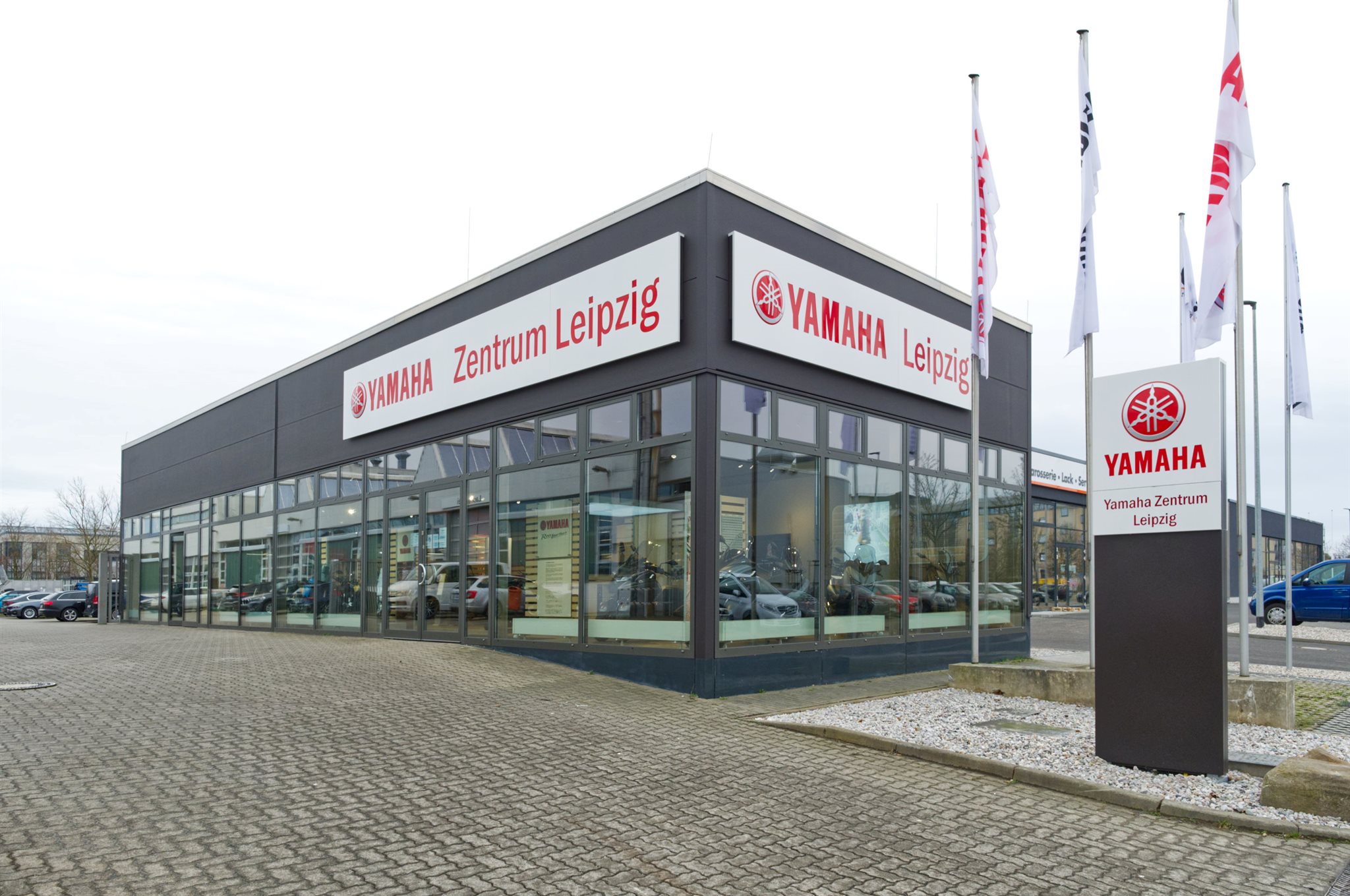 Yamaha Motorrad Fahrzeugbestand von Yamaha Zentrum Nürnberg Nürnberg -  Unser Angebot an Neu- und Gebrauchtfahrzeugen