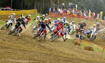 Daniel Pronegg- Aunercup Oberdorf