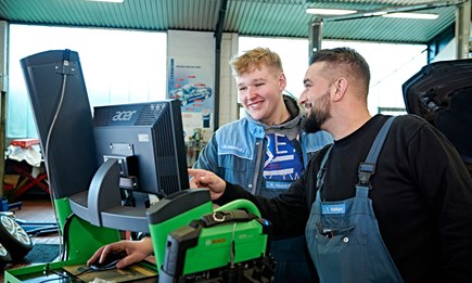 Tipps & Tricks für Zweiräder