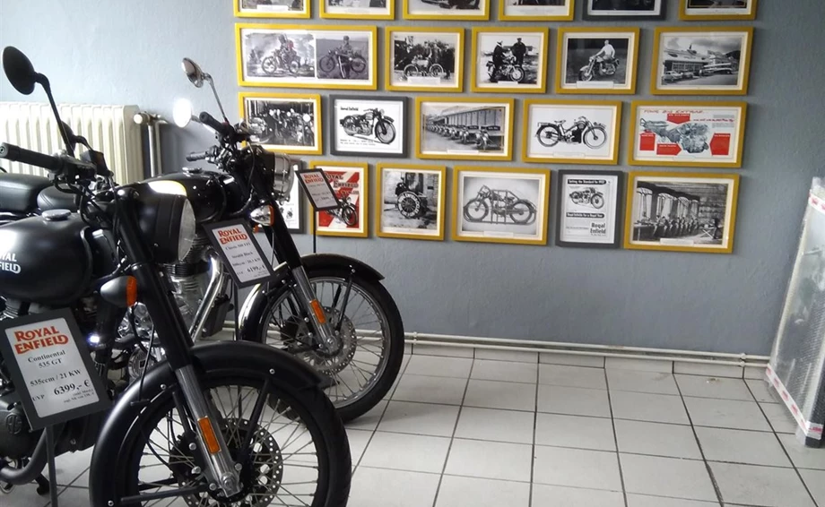 hanmoto Hannover Bild 6: hanmoto Hannover