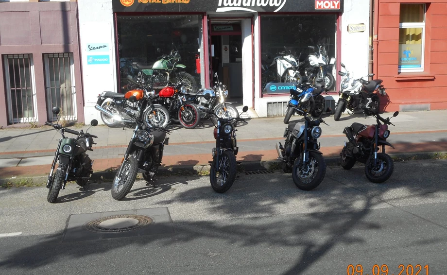 hanmoto Hannover Bild 1: hanmoto Hannover