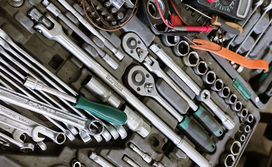 Unsere Serviceleistungen Bild 2: Unsere Serviceleistungen