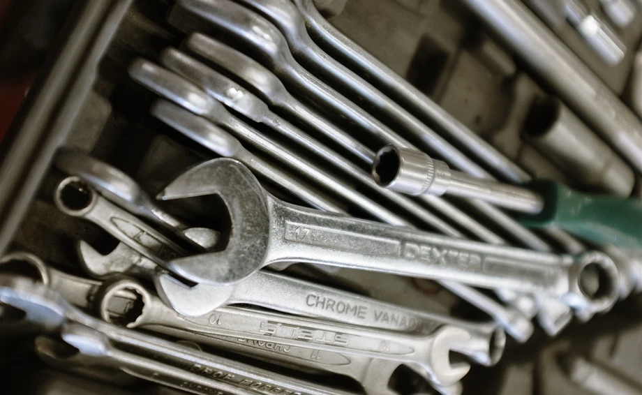 Unsere Serviceleistungen Bild 3: Unsere Serviceleistungen