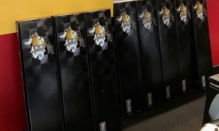 Öhlins Cartridgekit