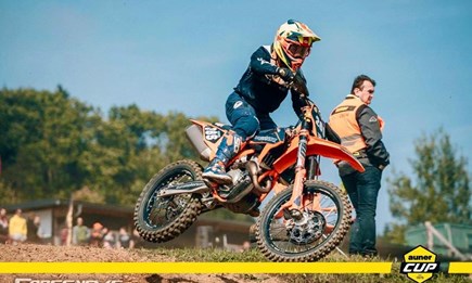 Daniel Pronegg - AunerCup Hochneukirchen