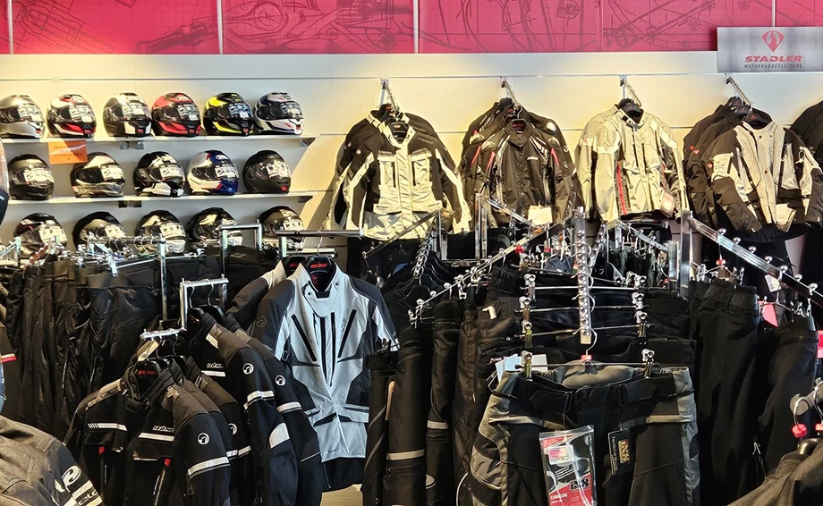 Bekleidung Bild 4: Bekleidung