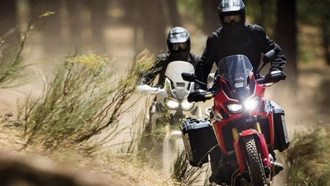 Motorradzubehör und Ausstattung Motorradzubehör und Ausstattung