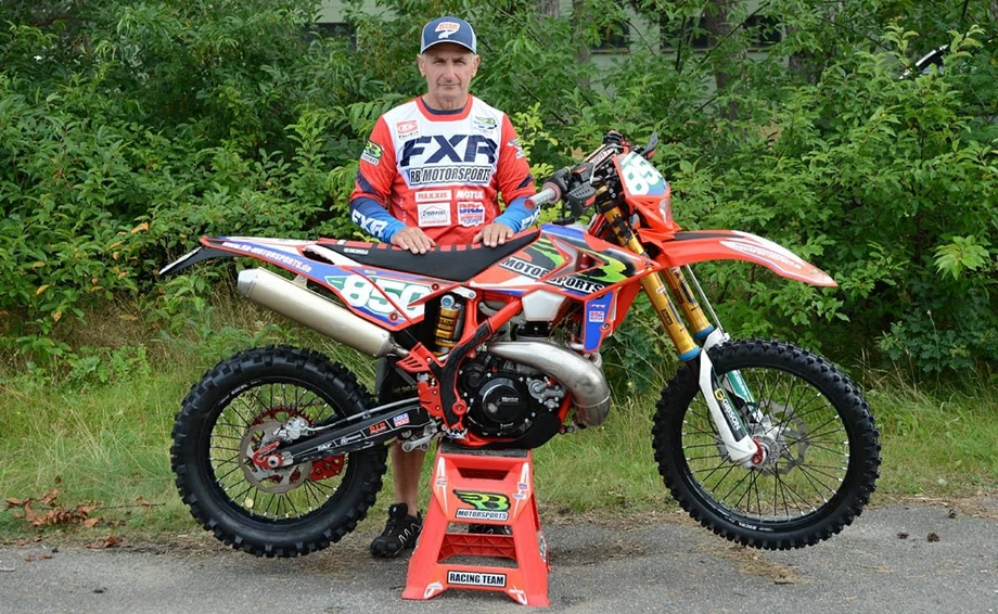 Fred Bloch Bild 1: Fred Bloch