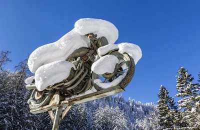 Motorrad-Hotel Motorrad-Hotel