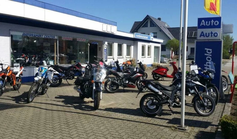 Unser Unternehmen Bild 6: Unser Unternehmen