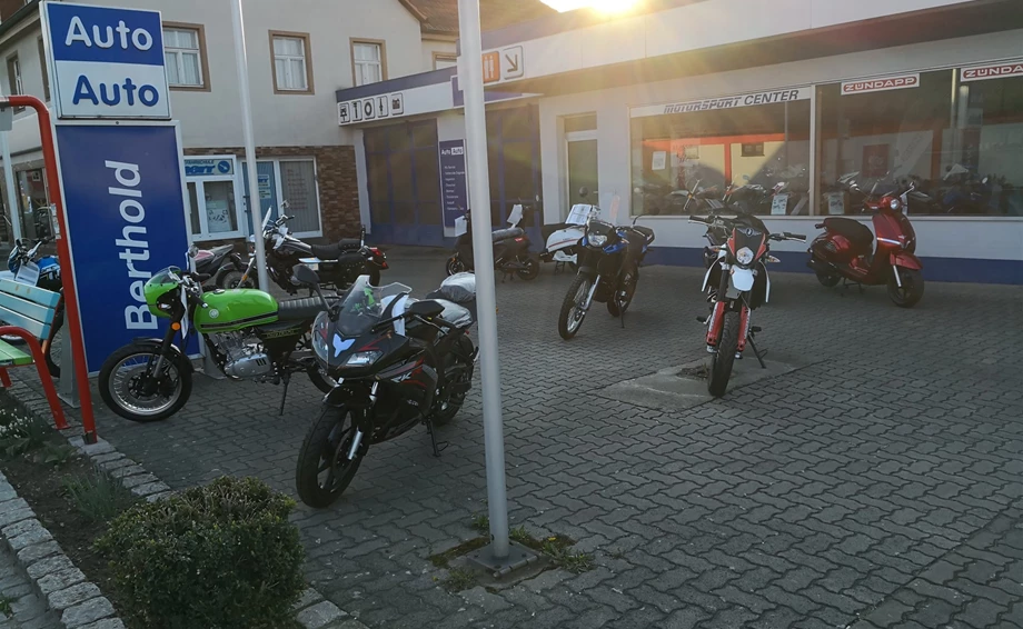 Unser Unternehmen Bild 4: Unser Unternehmen