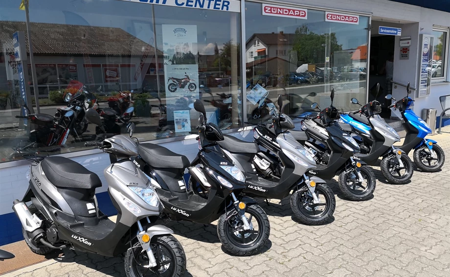 Unser Unternehmen Bild 3: Unser Unternehmen