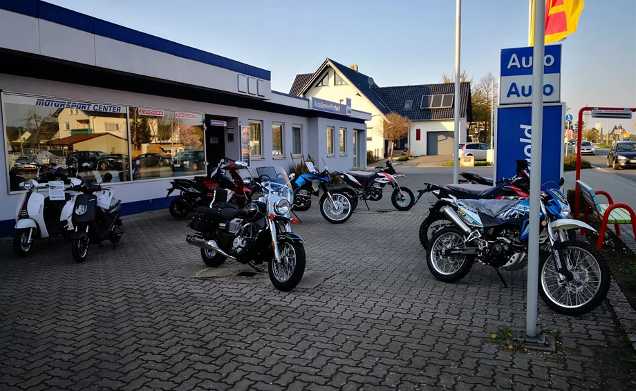 Unser Unternehmen Bild 1: Unser Unternehmen