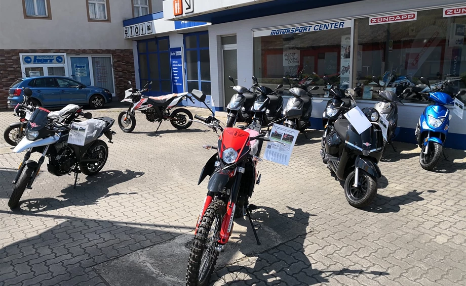 Unser Unternehmen Bild 5: Unser Unternehmen