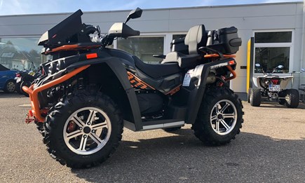 RM 800 Duo Pro 4×4 EPS Trophy