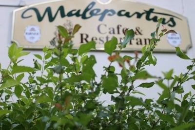 Cafe & Restaurant Malepartus