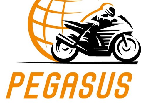 Pegasus Motorradreisen