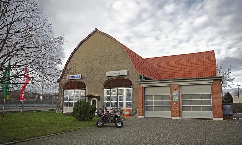 Über uns Bild 1: Über uns
