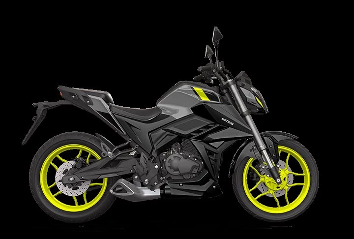 Motron Motorcycles Bild 2: Motron Motorcycles